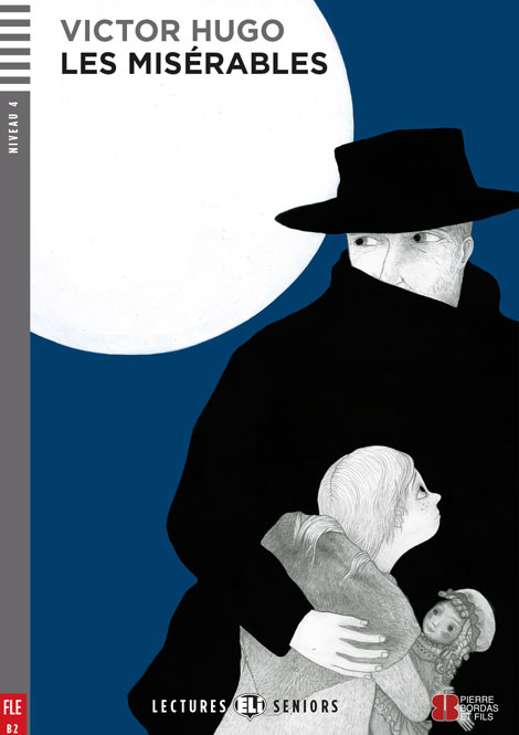 Lecturas-graduadas-ELI-READERS-AEON-los-miserables