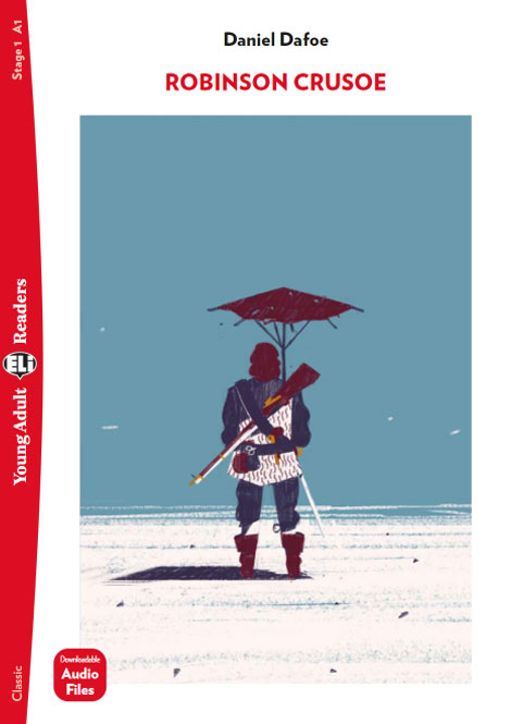 Lecturas-graduadas-ELI-READERS-AEON-Robinson-Crusoe