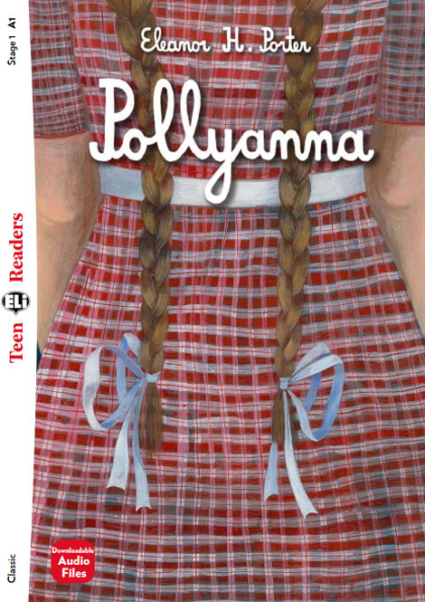 Lecturas-graduadas-ELI-READERS-AEON-Pollyanna