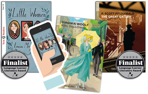 Lecturas-graduadas-english-adwars