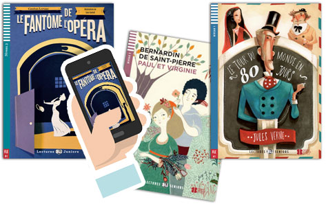 Lecturas-graduadas-frances