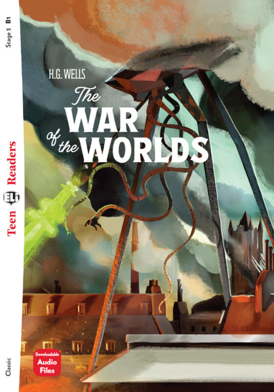 9788853643988 the war of the worlds