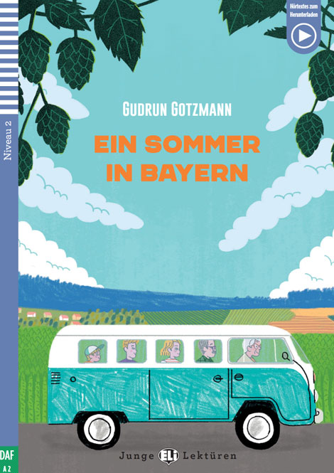 Lecturas-graduadas-ELI-READERS-AEON-Ein-Sommer-in-bayer