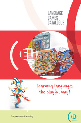 portada juegos de idiomas catálogo