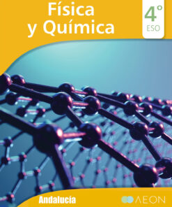 4º ESO - FÍSICA Y QUÍMICA ANDALUCÍA