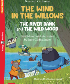 The wind in the willows