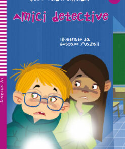 Amice Detective