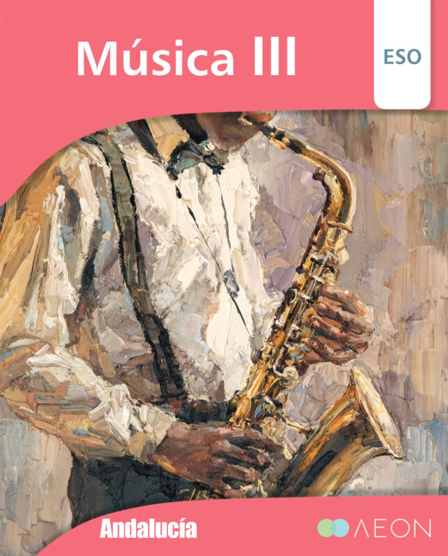 MÚSICA III ESO ANDALUCÍA