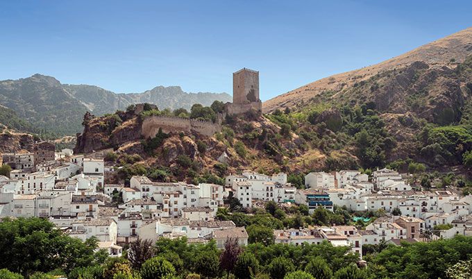 Musica-Celebrar el Día de Andalucía en la ESO