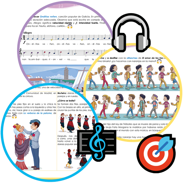 Música Primaria - Vuvuzela 1