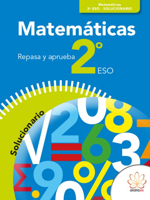 LIBROS DE REFUERZO ESO 2