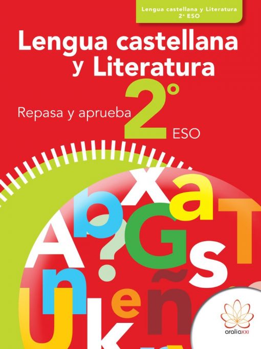 Repasa y aprueba. Lengua. ESO 2. Alumno