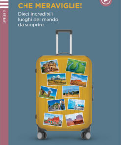 Che Meraviglie! (B1) + Downloadable (N/Ed)- New Yo