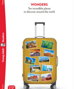 Wonders (B1) + Downloadable (N/Ed)- New Young Ad