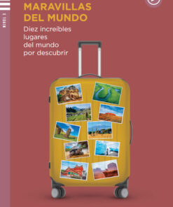 Maravillas Del Mundo (B1) + Downloadable (N/Ed)- N