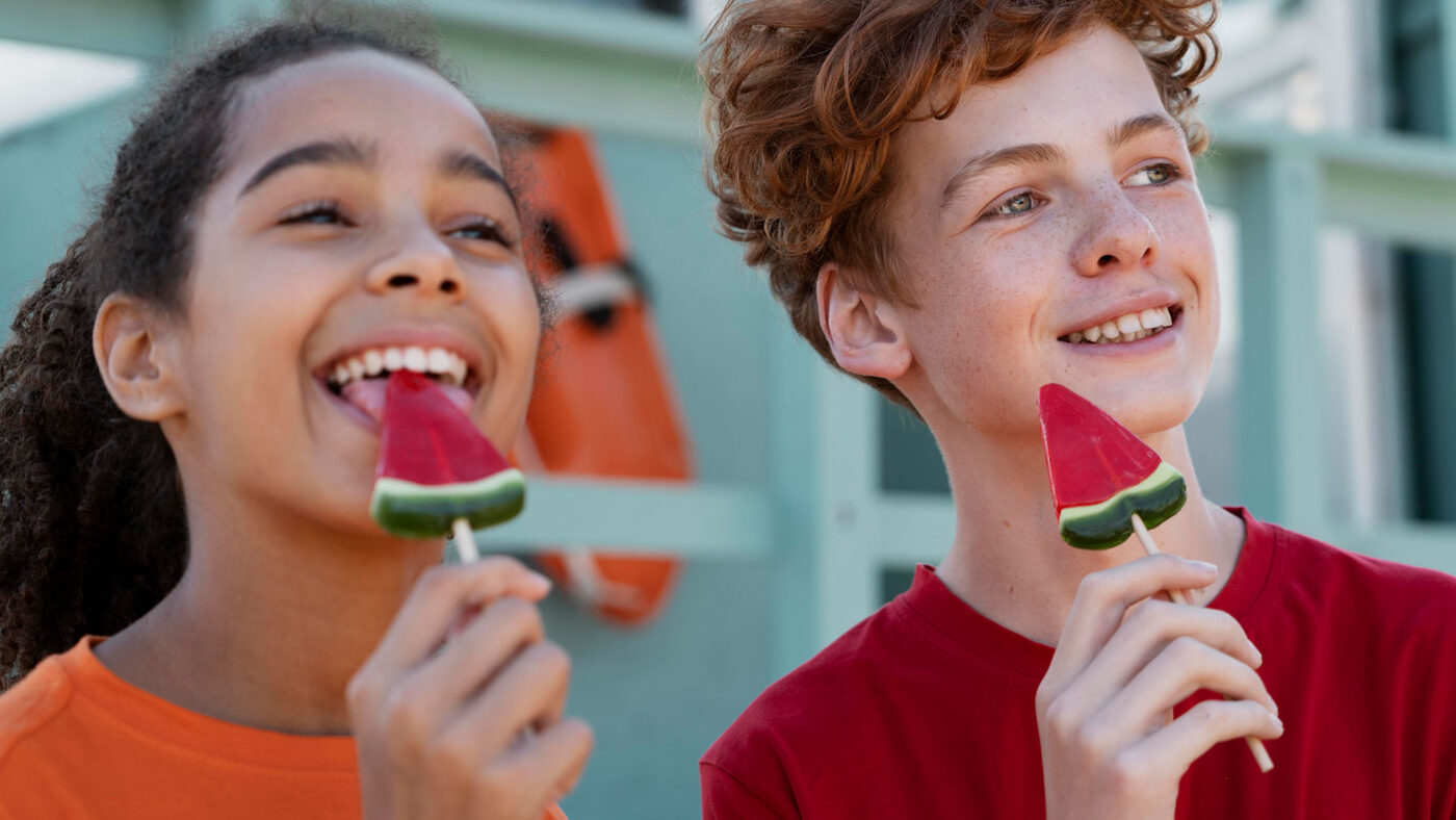 Actividades de verano para adolescentes ¡Ideas para disfrutar y aprender!