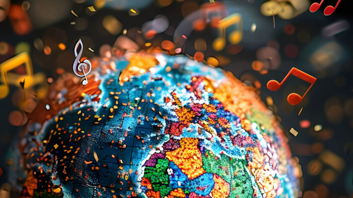 Aprender sobre Europa de manera divertida