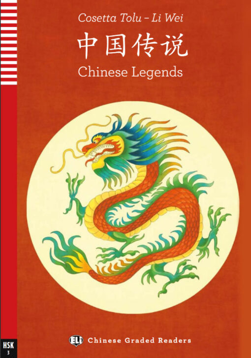 Chinese Legends