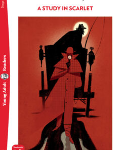 A Study In Scarlet
