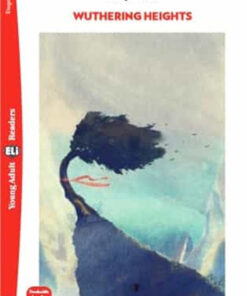 Wuthering Heights + Downloadable (N/Ed)- New Young