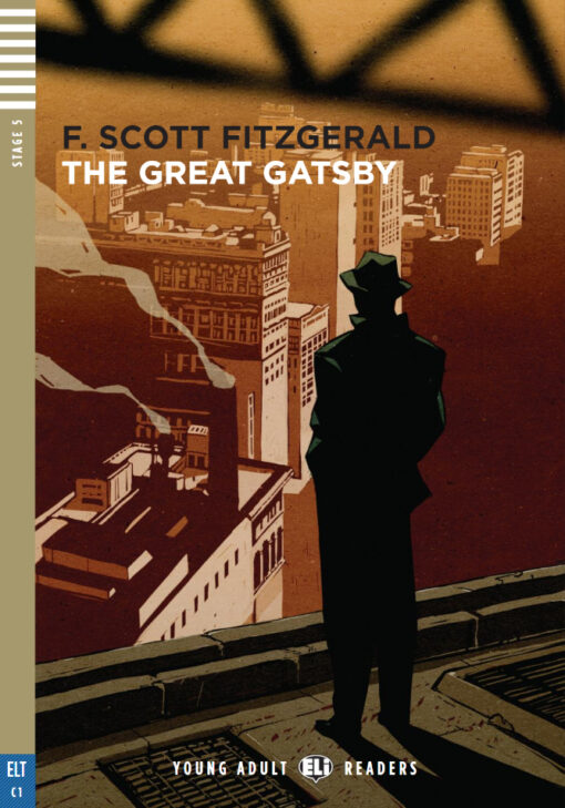 Great Gatsby + Downloadable (N/Ed)- New Youn-