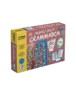 Albero Della Grammatica