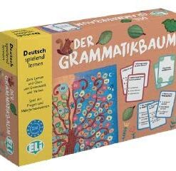 Der Grammatikbaum