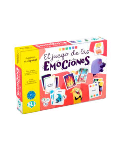 El juego de las emociones