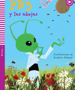 PB3 y las abejas