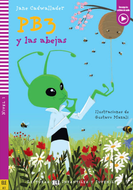PB3 y las abejas