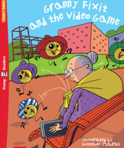 Granny Fixit And The Video Game + Elilink - New