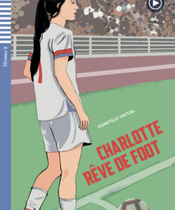 Charlotte Rêve De Foot