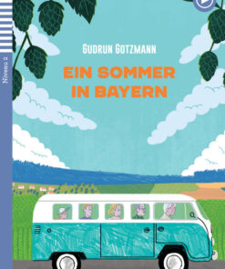 Ein Sommer In Bayern