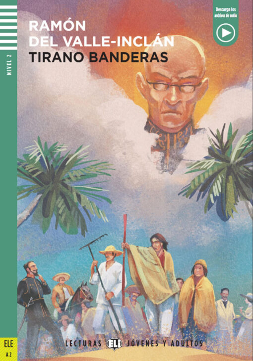 Tirano Banderas