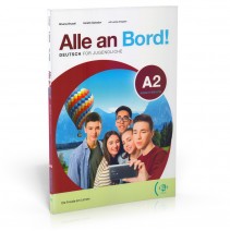 Alle An Bord!