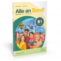 Alle An Bord!