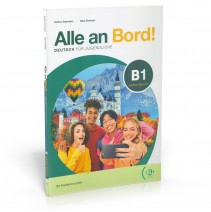 Alle An Bord!