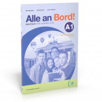 Alle an Bord!