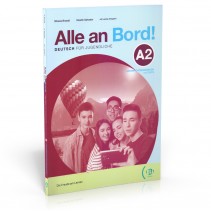Alle an bord!