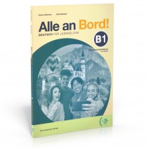 Alle on Bord!