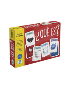 Que Es? - Juego EspaÑOl