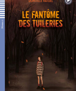 Le fantome des Tuileries