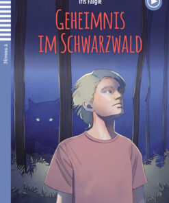 Geheimnis Im Schwarzwald + Downlodable- New Teen R