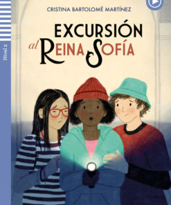 Excursión al Reina Sofía