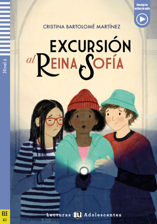 Excursión al Reina Sofía