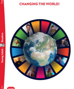Changing The World