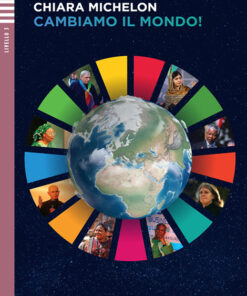 Cambiamo Il Mondo + Downlodable (N/Ed) - New Young