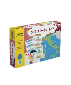 Che Tempo Fa