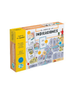 Juego De Las Indicaciones - Juego EspaÑOl