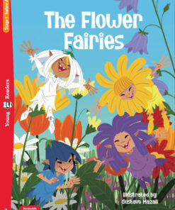 Flower Fairies + Downloadable (N/Ed)- New Youn